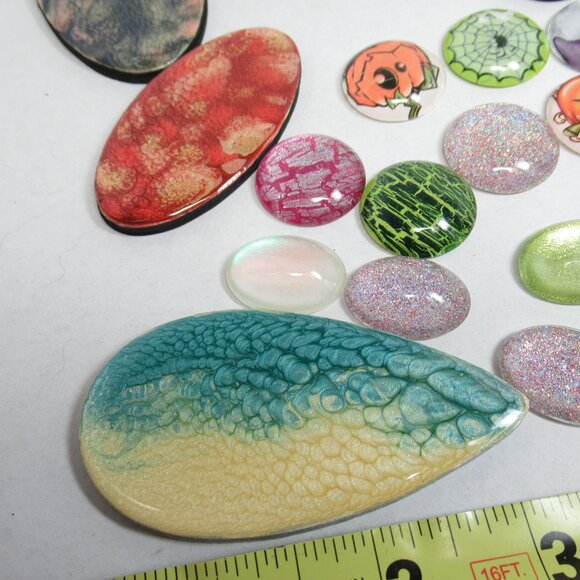 Assorted Cabochons - Picture 6 of 13